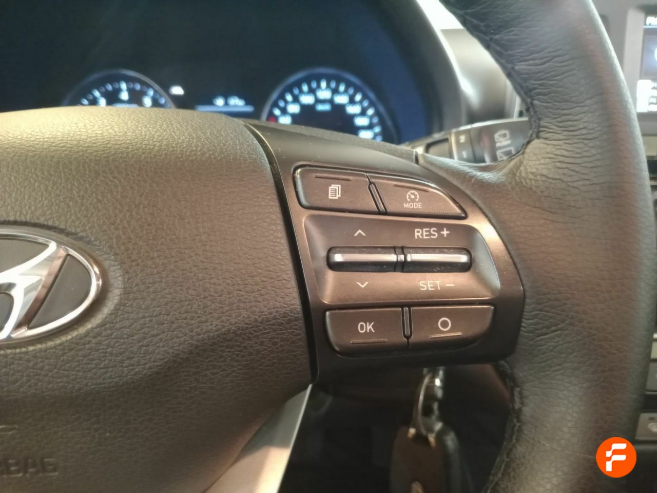 Foto Hyundai i30 15