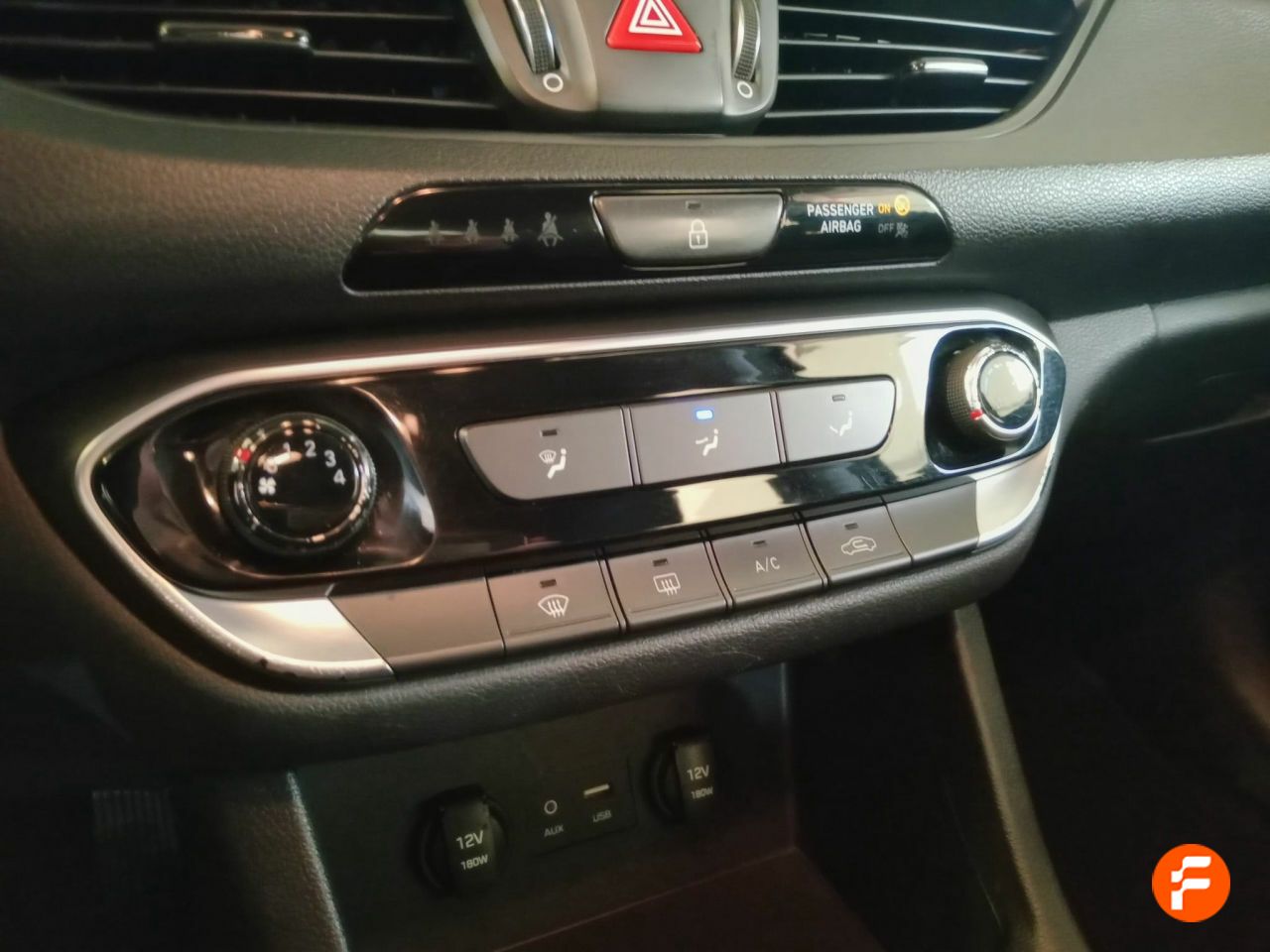 Foto Hyundai i30 17