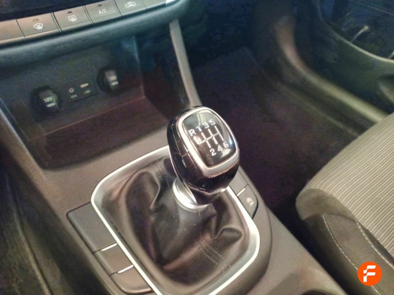 Foto Hyundai i30 18