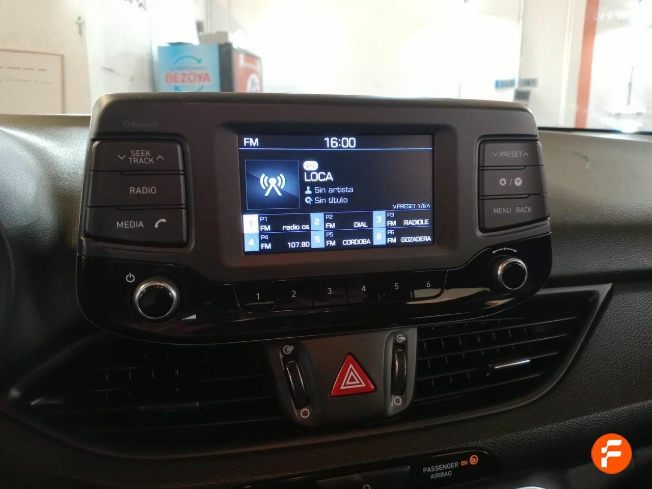 Foto Hyundai i30 19