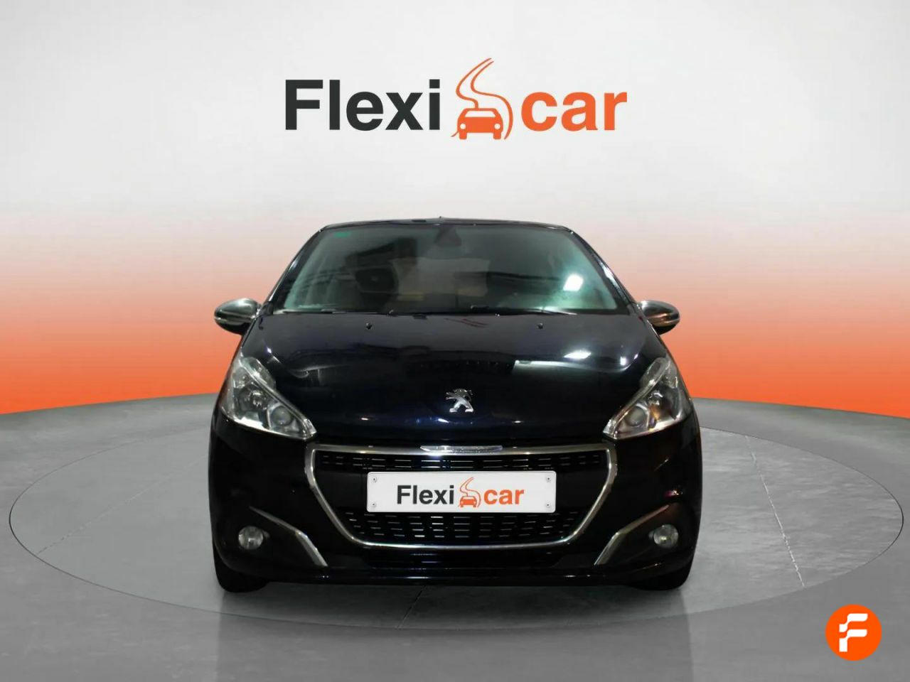Foto Peugeot 208 2