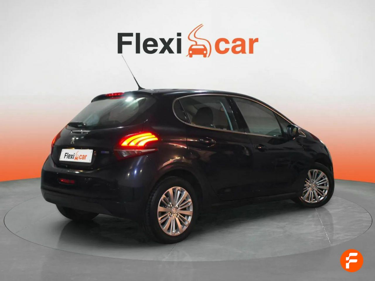 Foto Peugeot 208 5