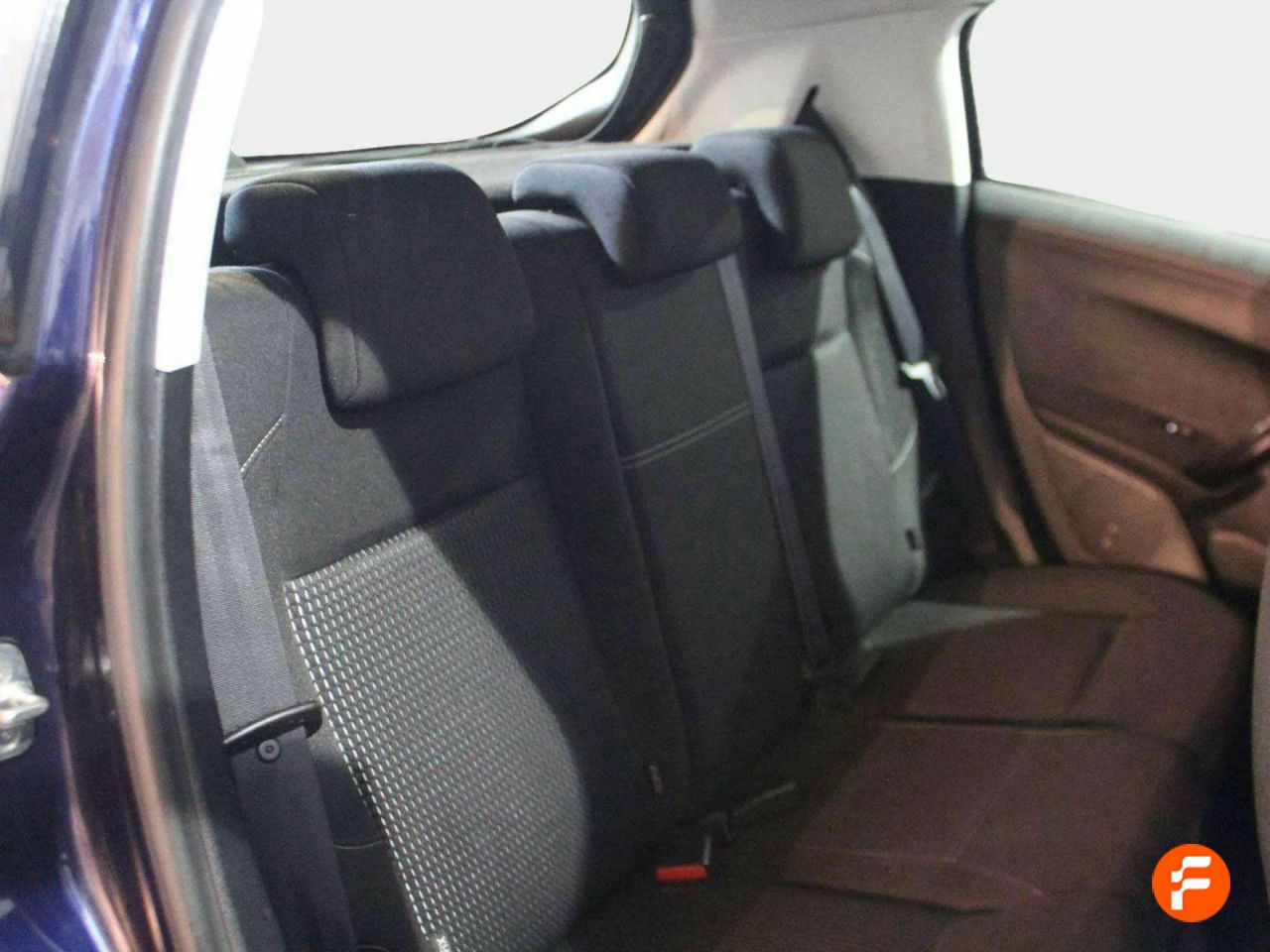 Foto Peugeot 208 14