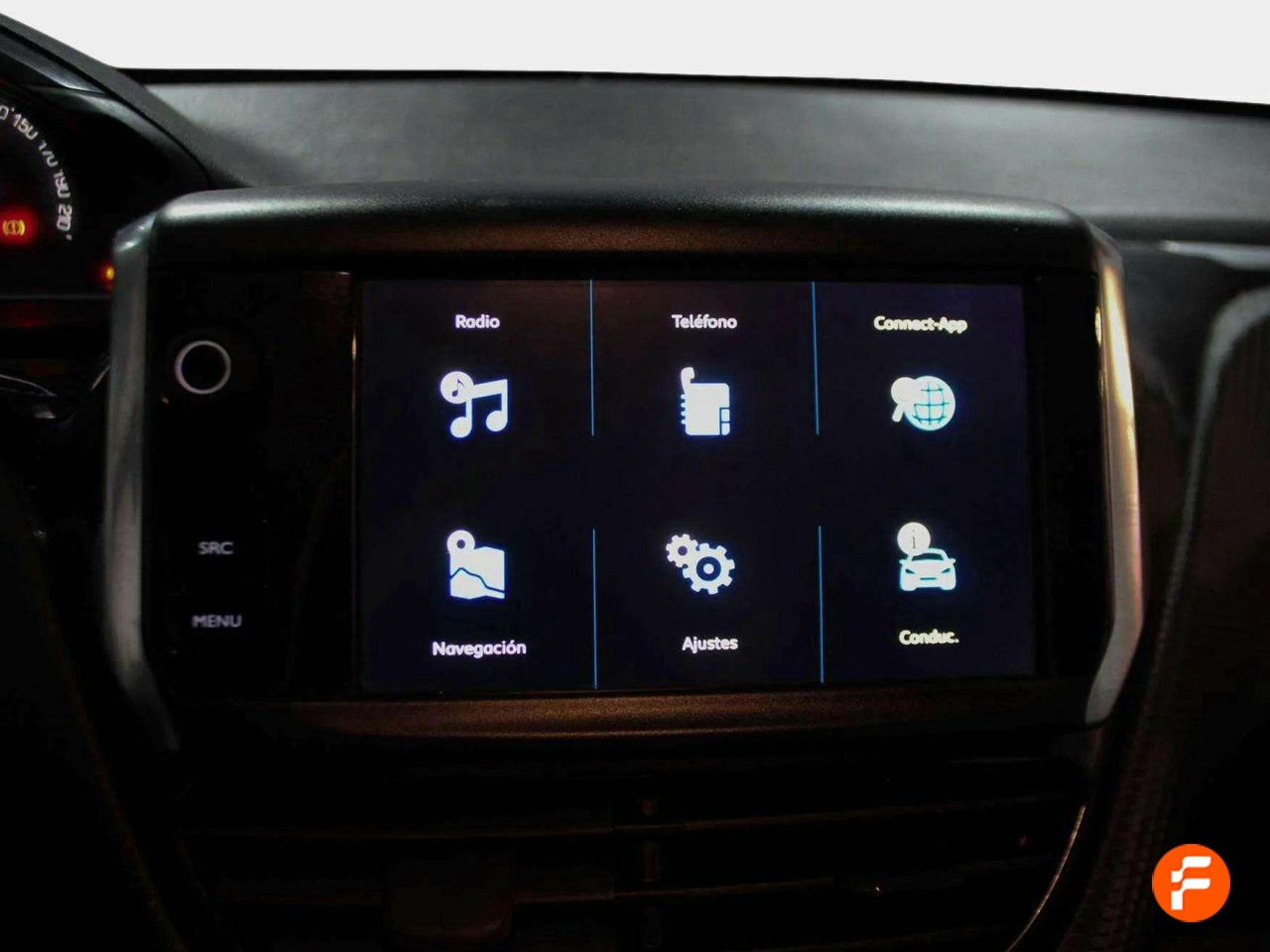 Foto Peugeot 208 17