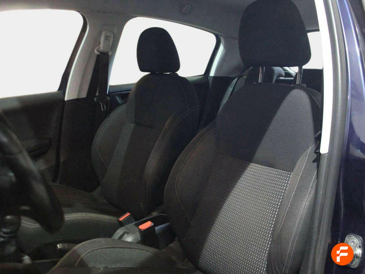Foto Peugeot 208 20