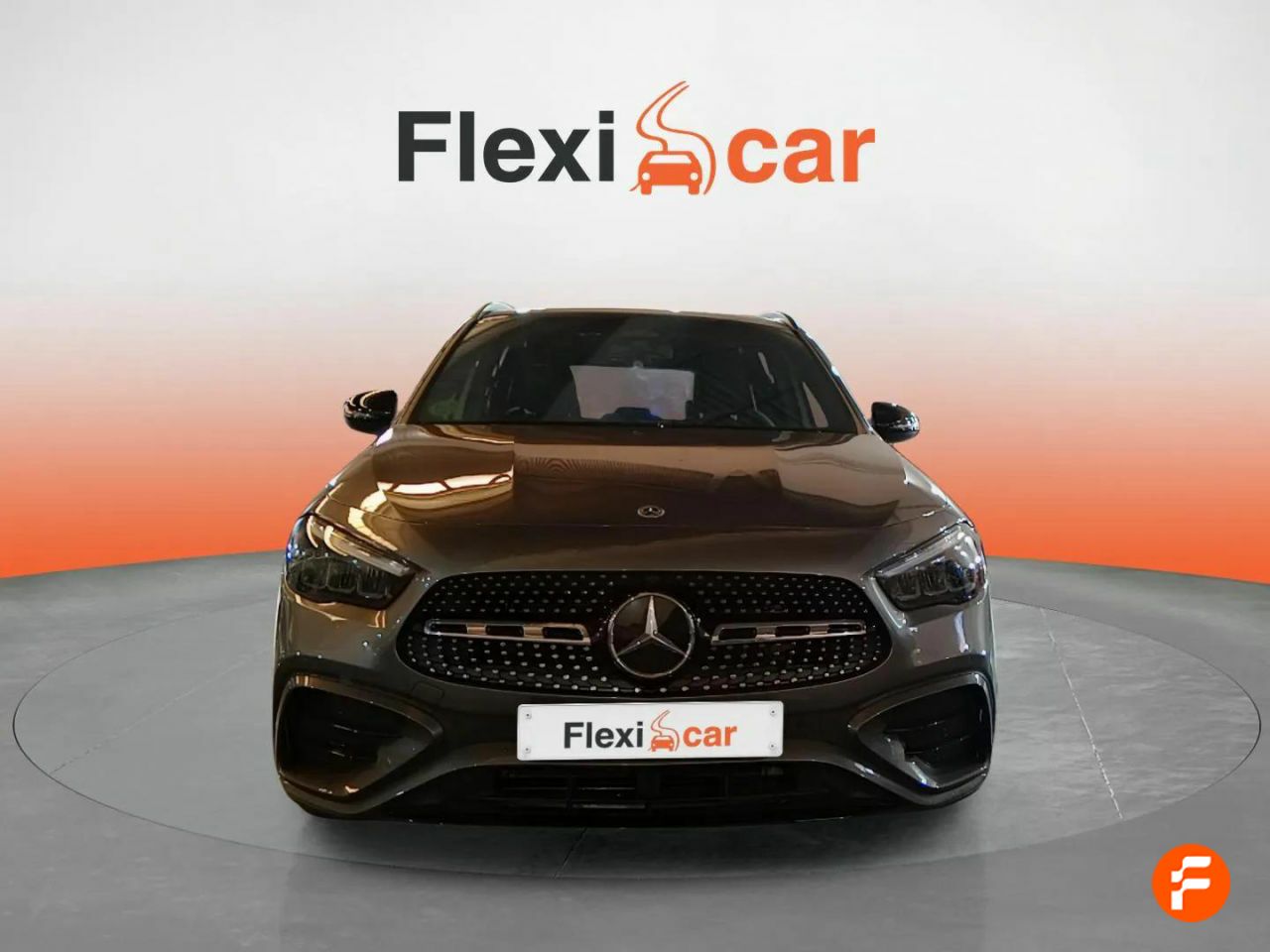 Foto Mercedes-Benz Clase GLA 2