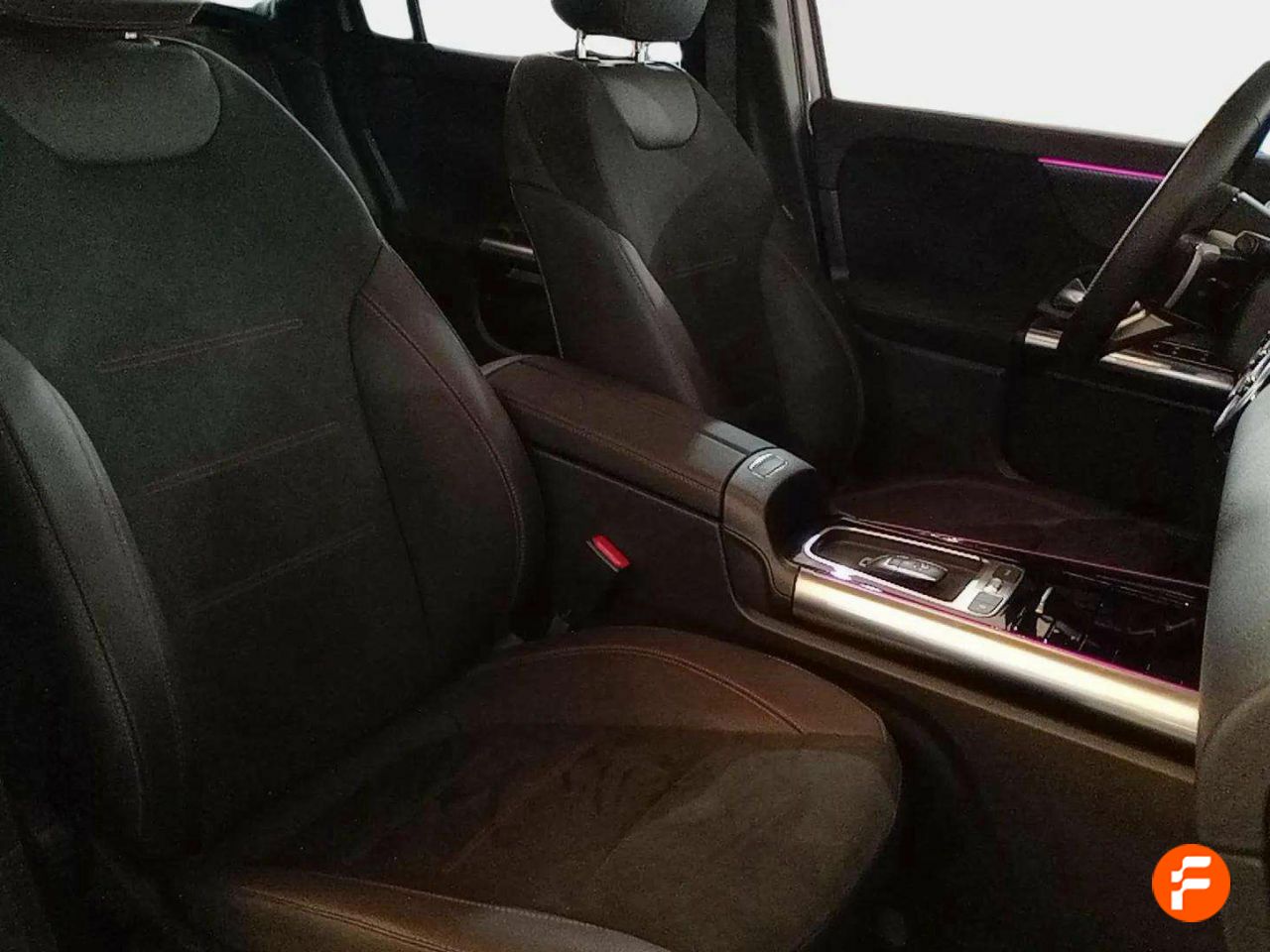 Foto Mercedes-Benz Clase GLA 14
