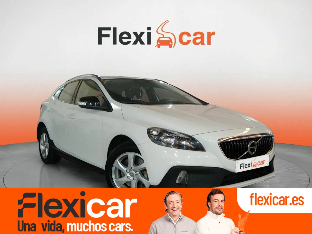 Foto Volvo V40 1