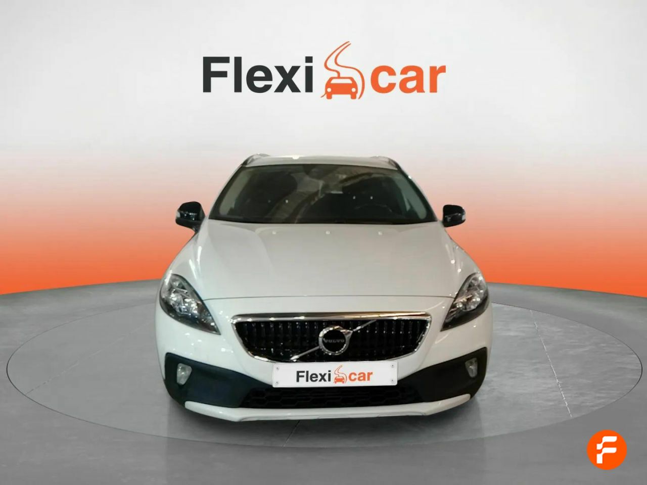 Foto Volvo V40 2