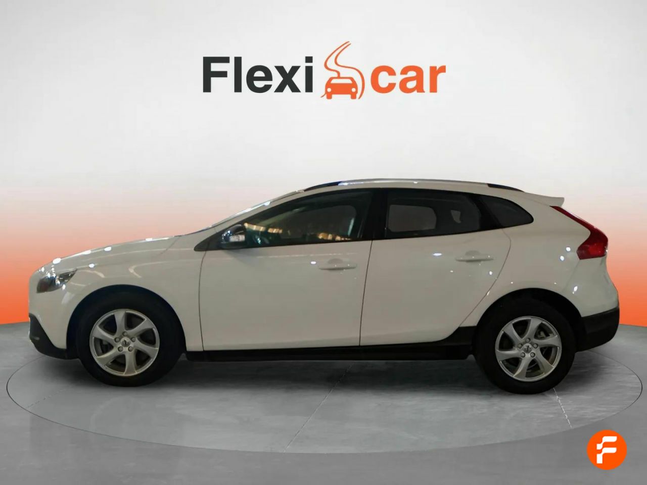 Foto Volvo V40 3