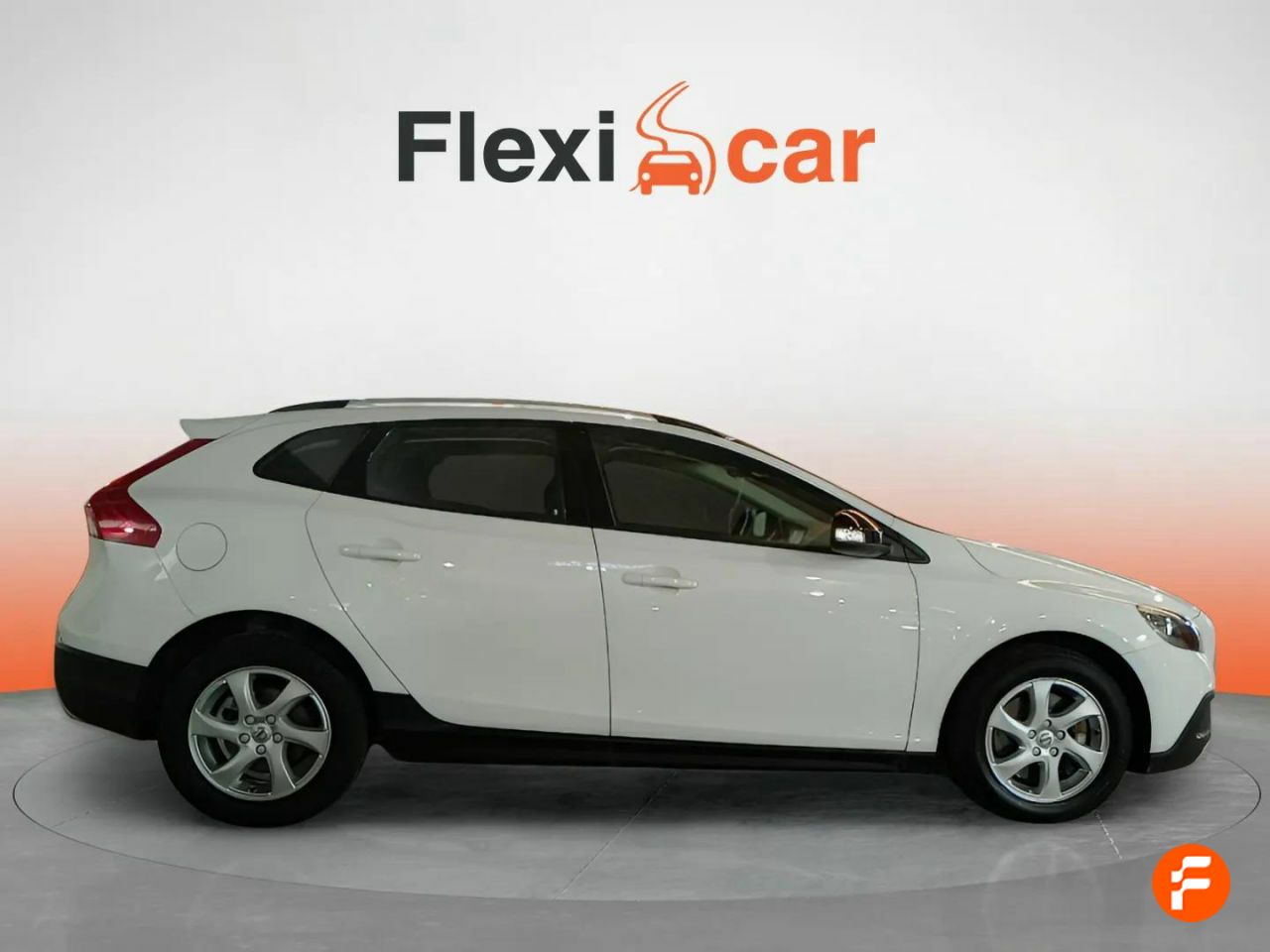 Foto Volvo V40 5