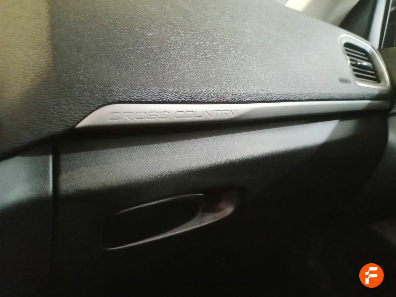 Foto Volvo V40 15