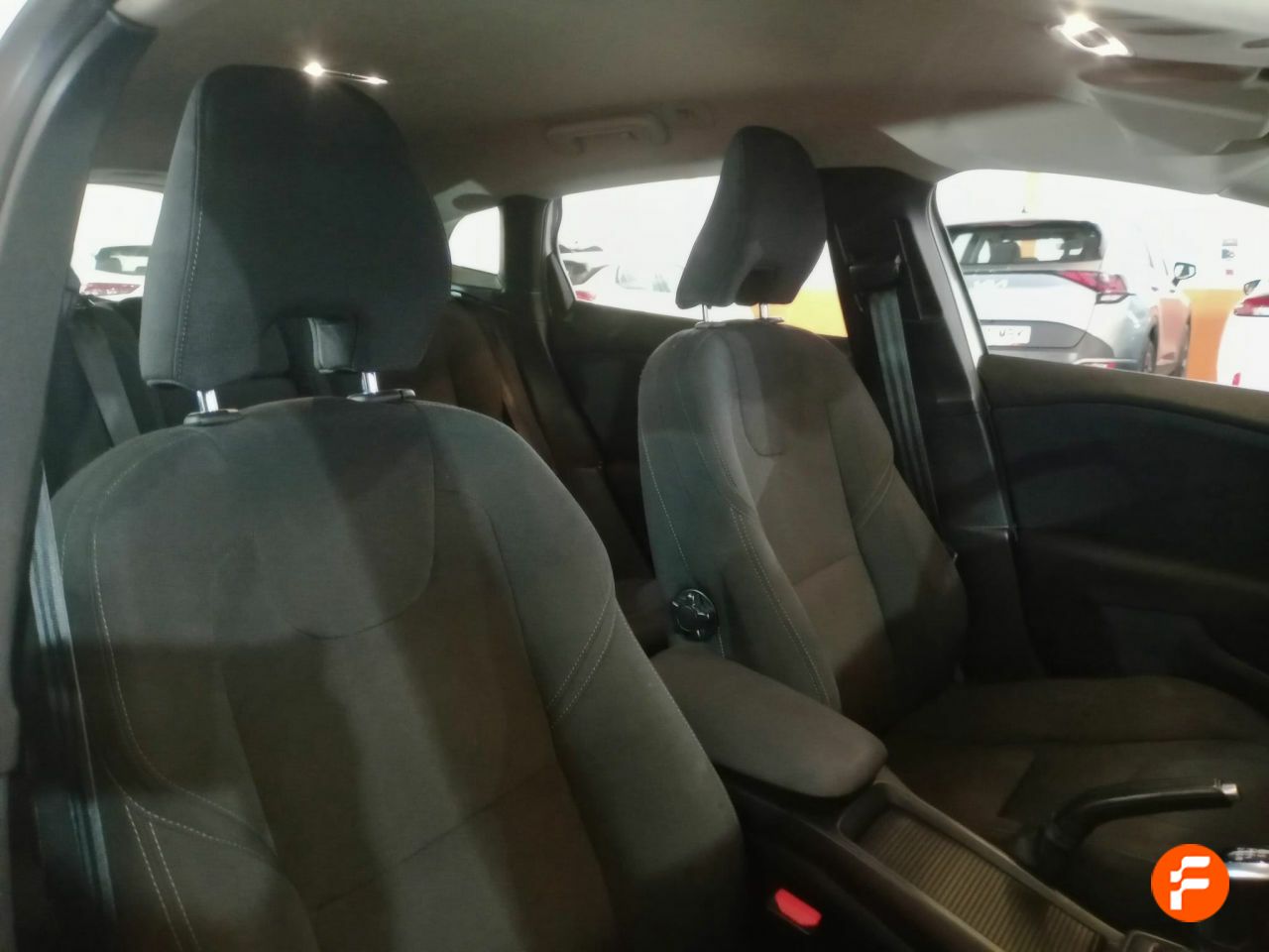 Foto Volvo V40 17