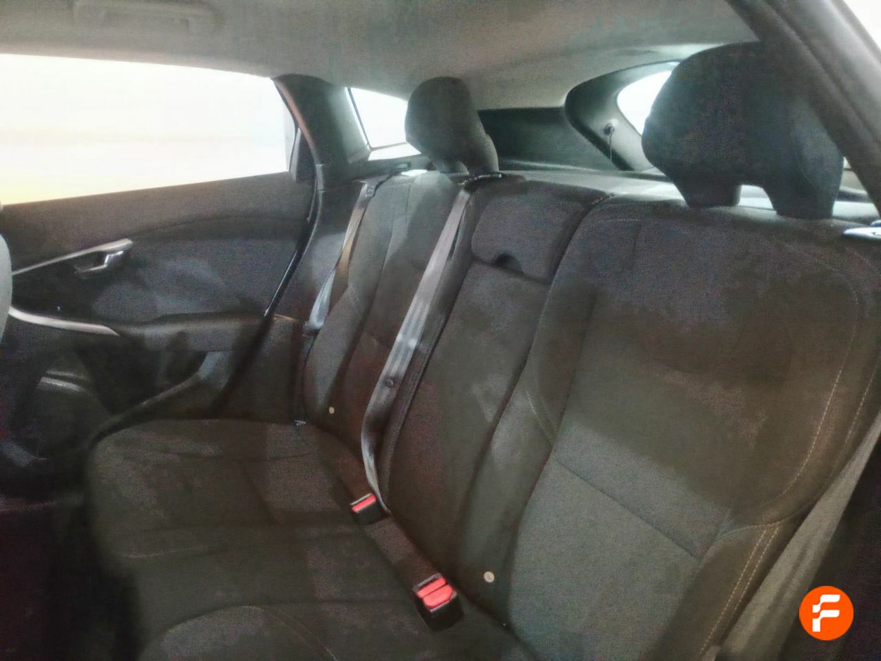 Foto Volvo V40 19