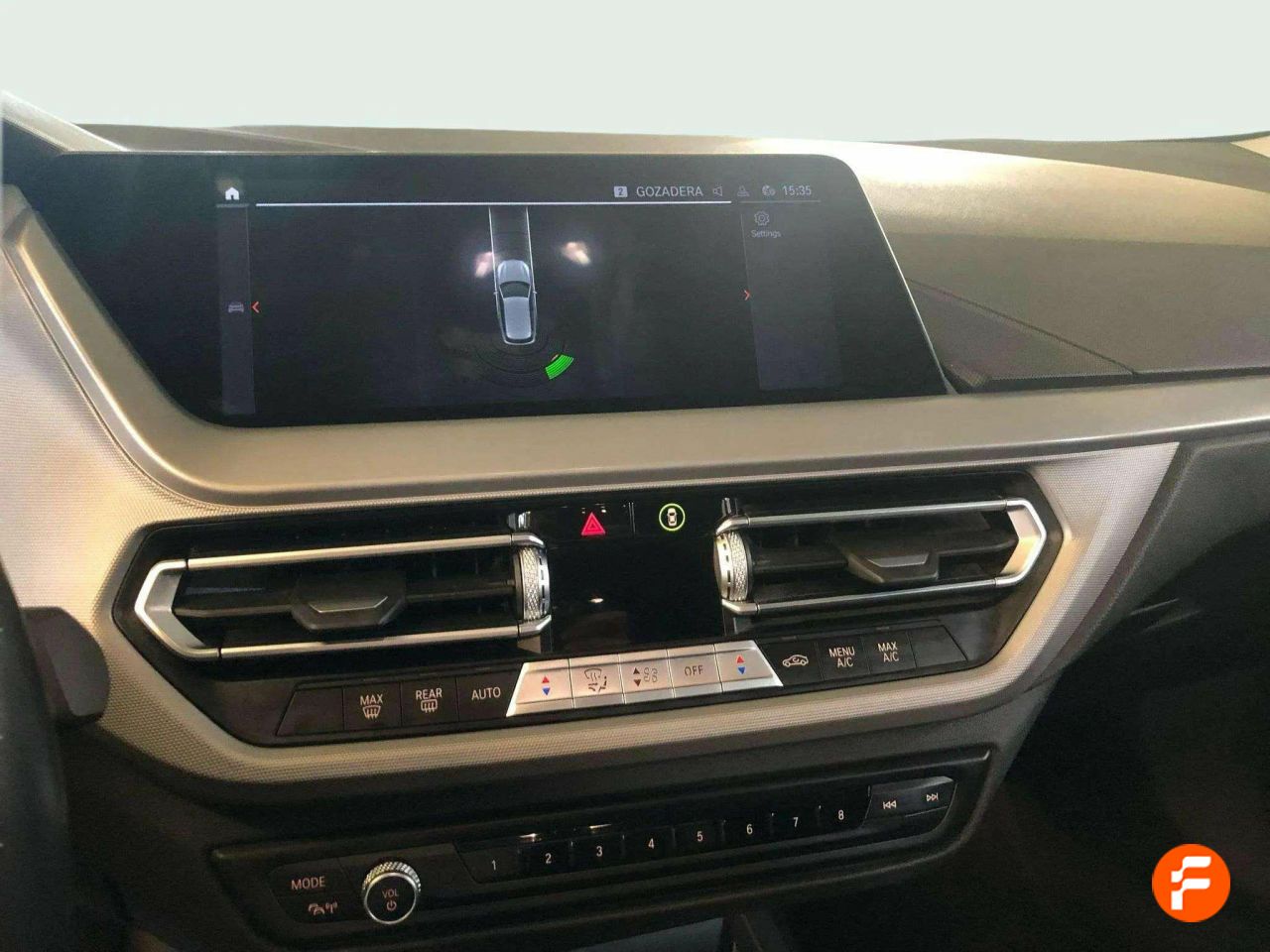 Foto BMW Serie 1 14