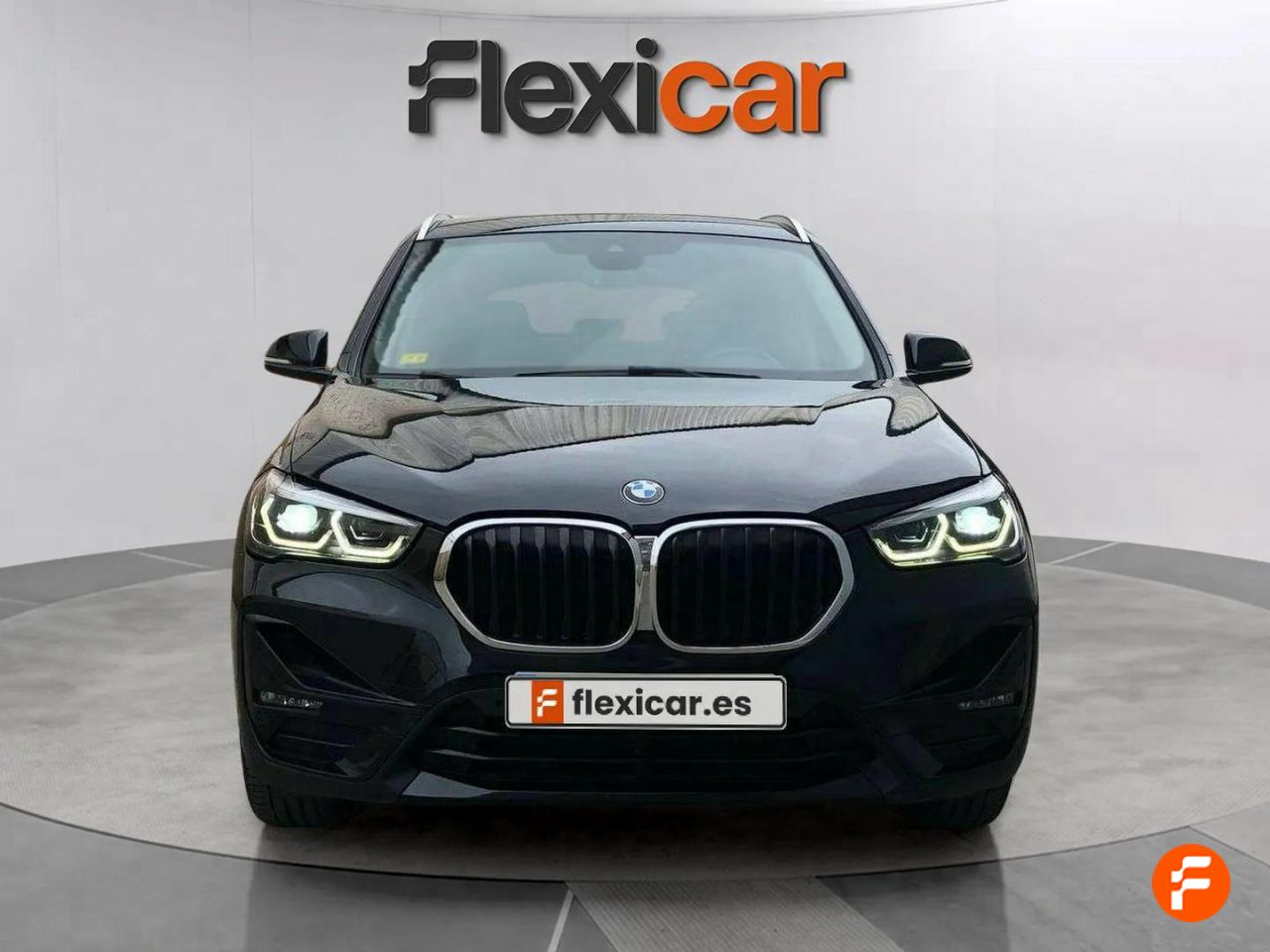 Foto BMW X1 2