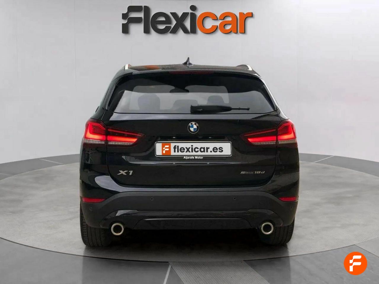 Foto BMW X1 3