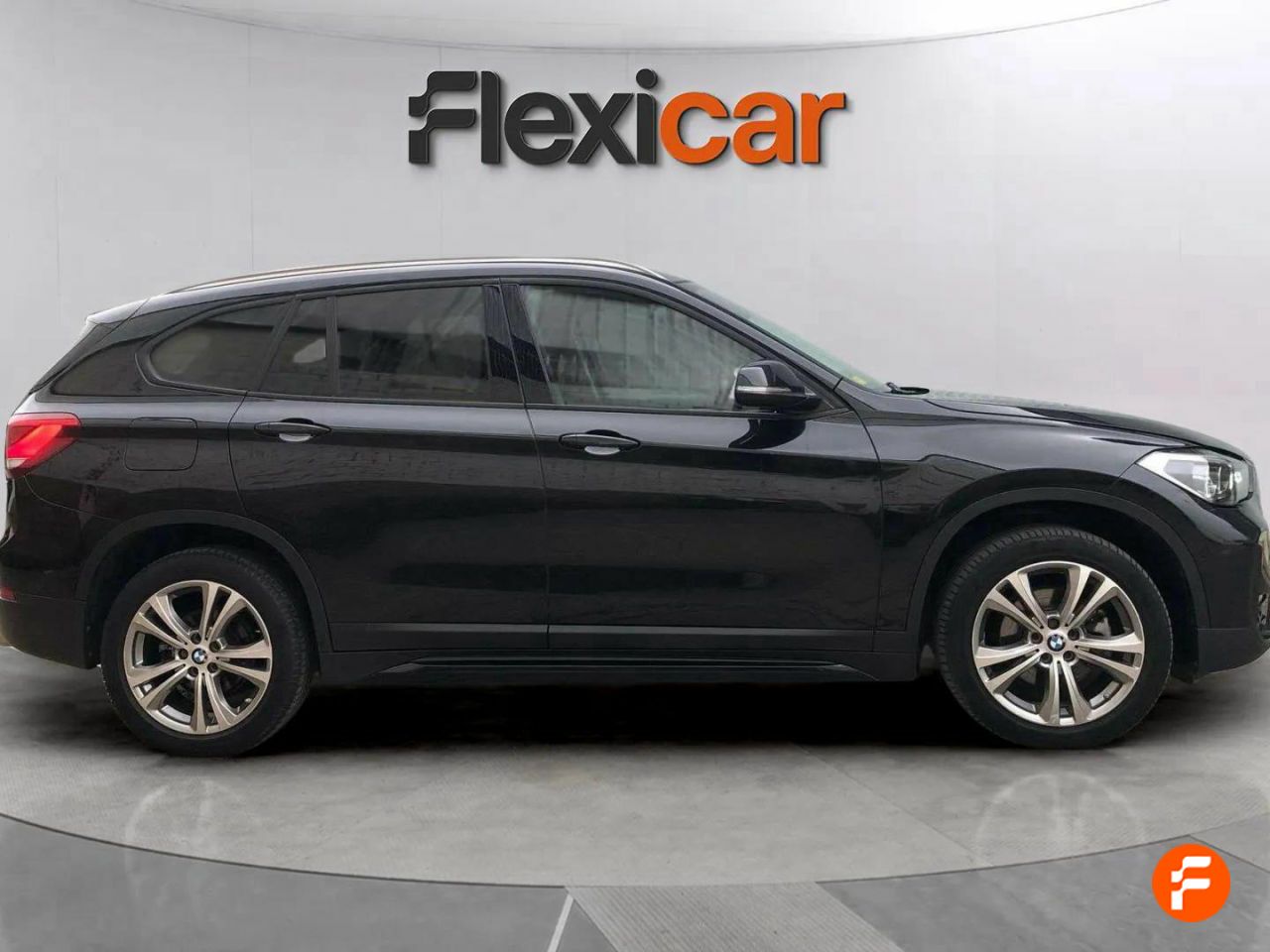 Foto BMW X1 4