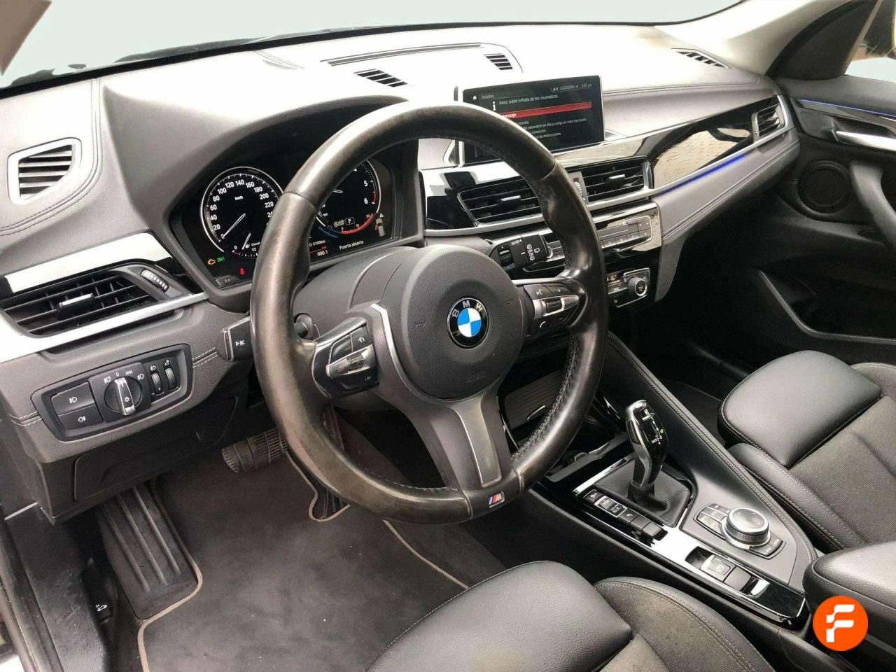 Foto BMW X1 5