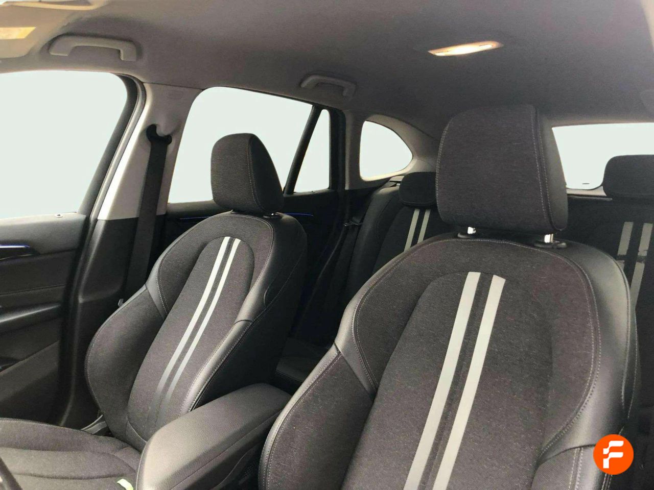 Foto BMW X1 7