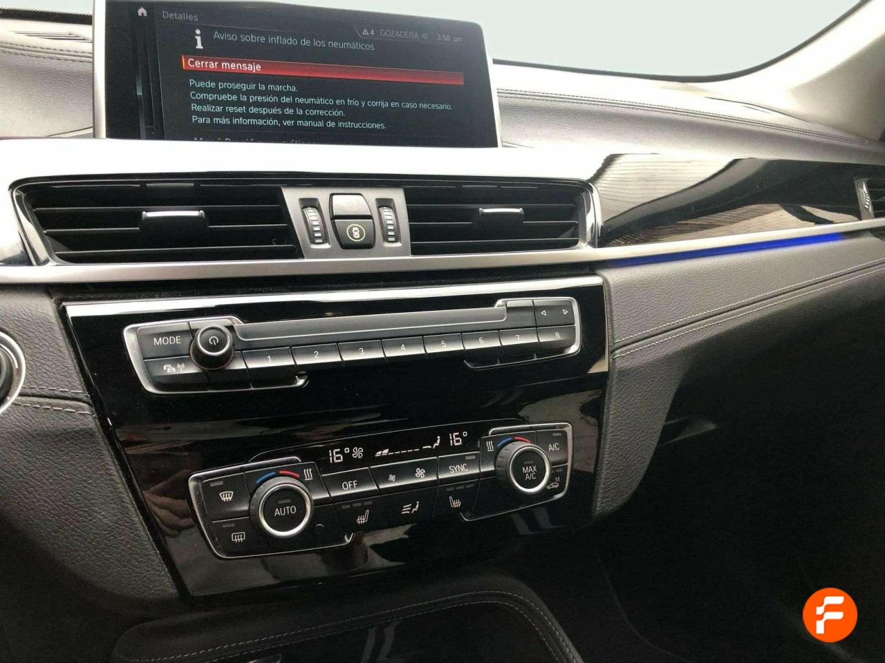 Foto BMW X1 11