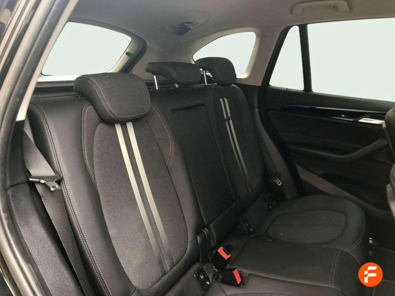 Foto BMW X1 13