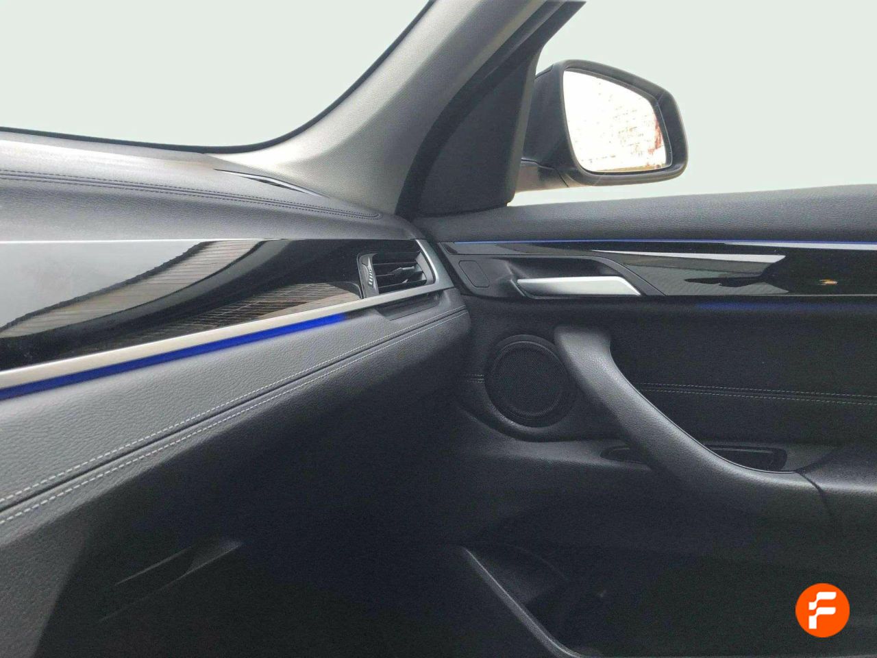 Foto BMW X1 14