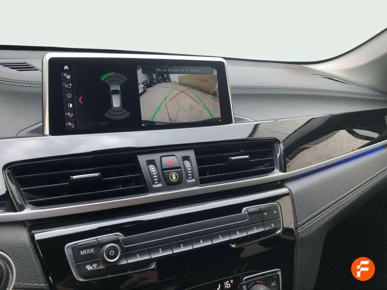 Foto BMW X1 15