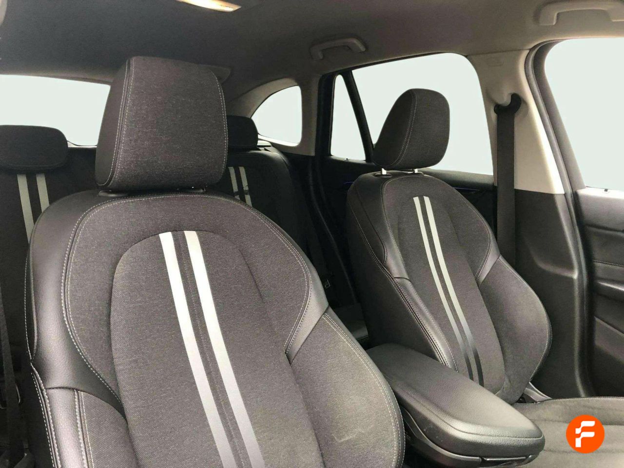 Foto BMW X1 16