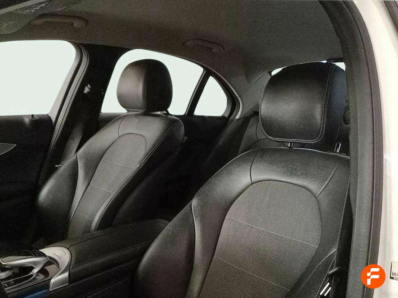 Foto Mercedes-Benz Clase C 24