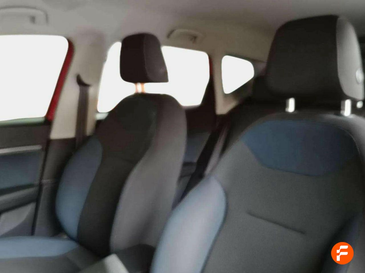 Foto Seat Ateca 5