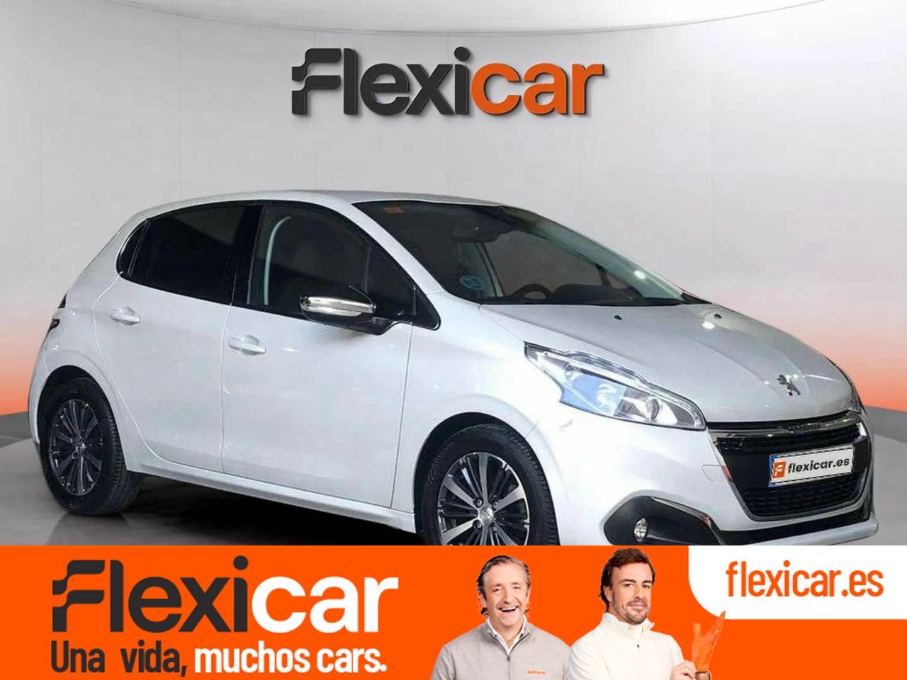 Foto Peugeot 208 1