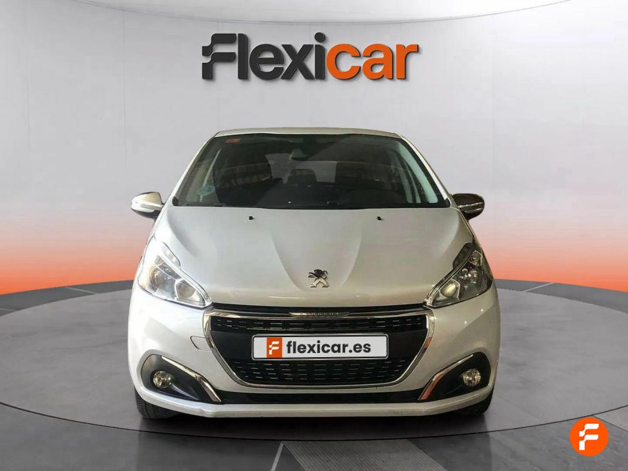 Foto Peugeot 208 2