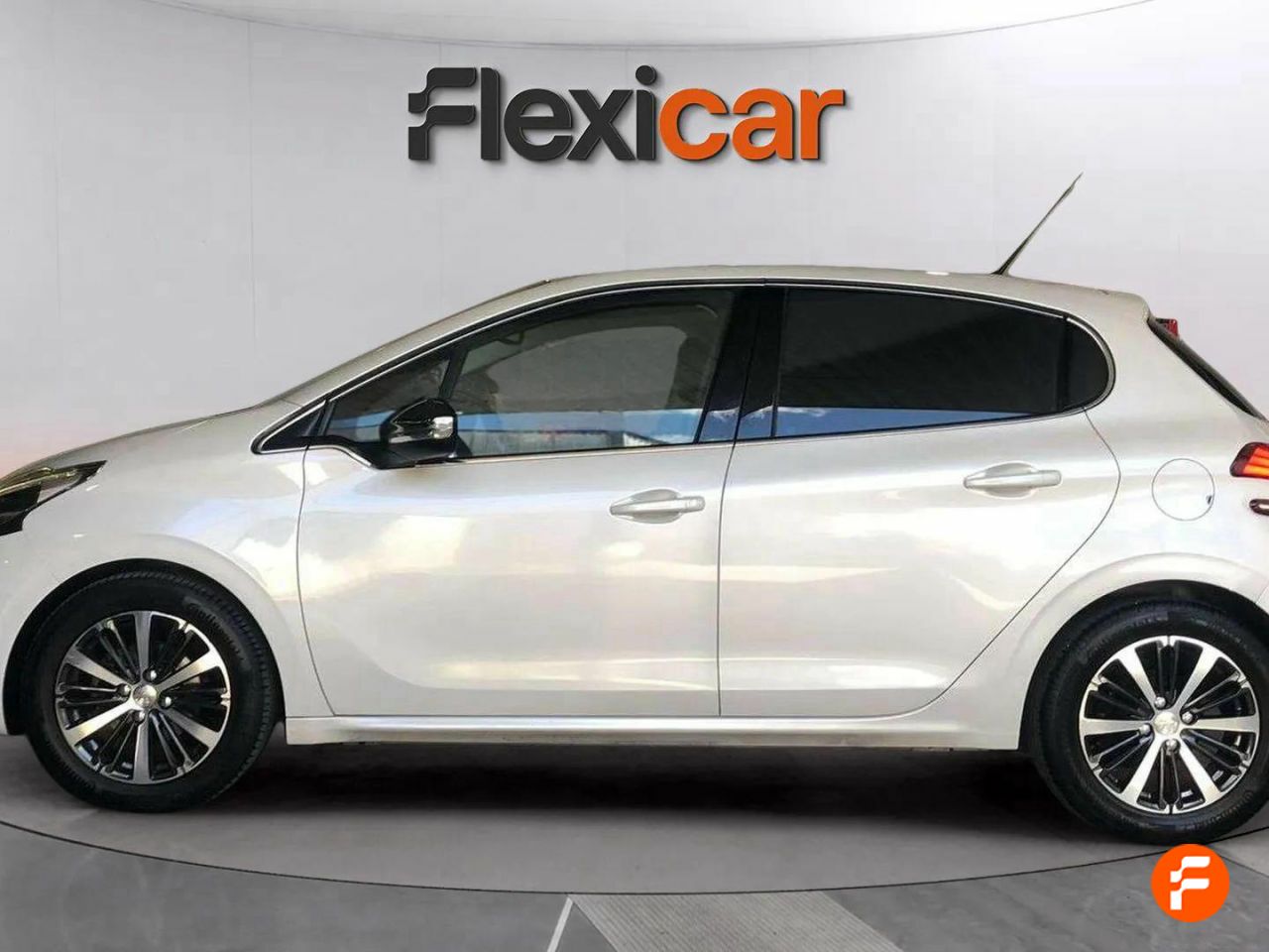 Foto Peugeot 208 3