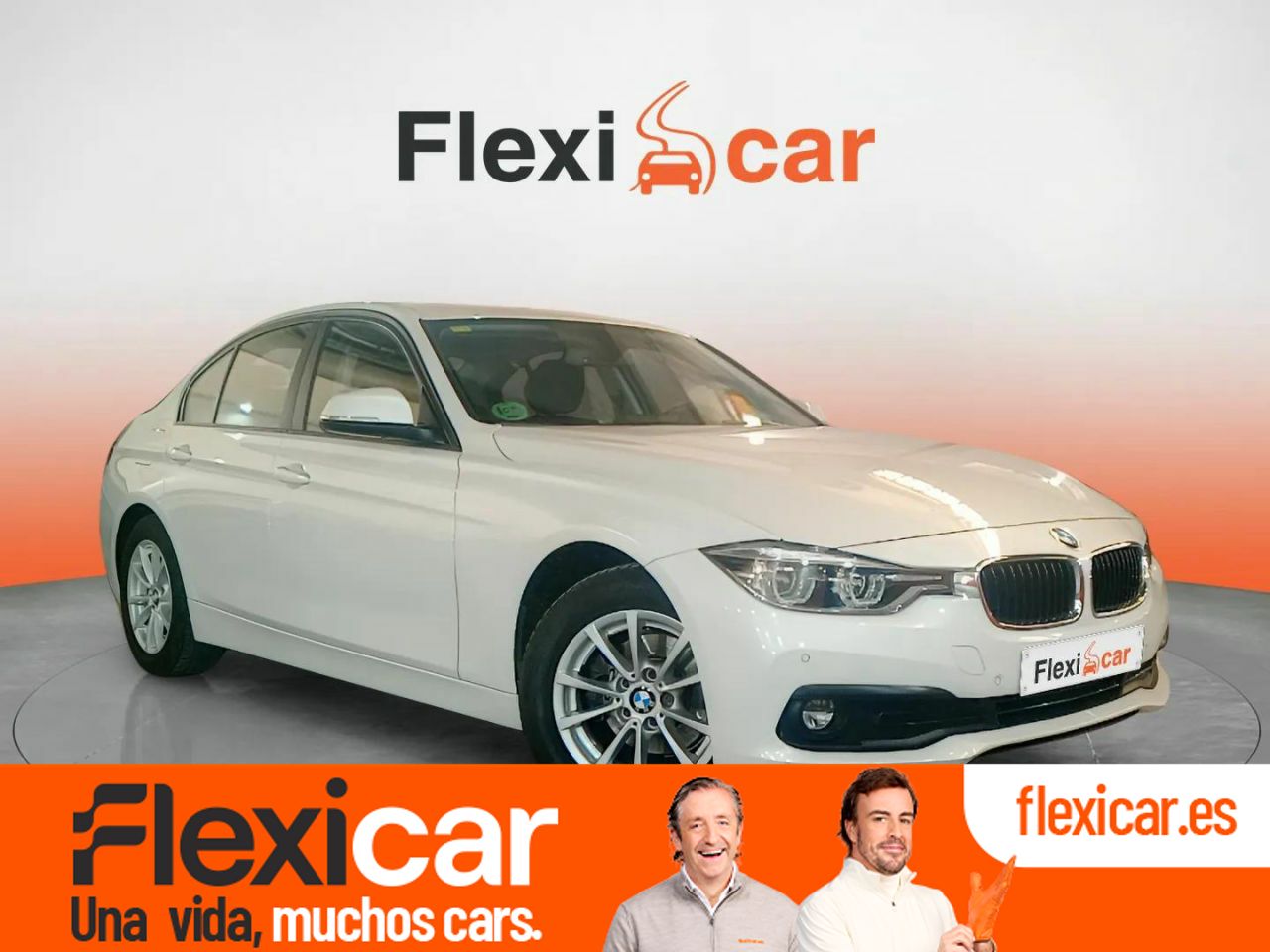 Foto BMW Serie 3 1
