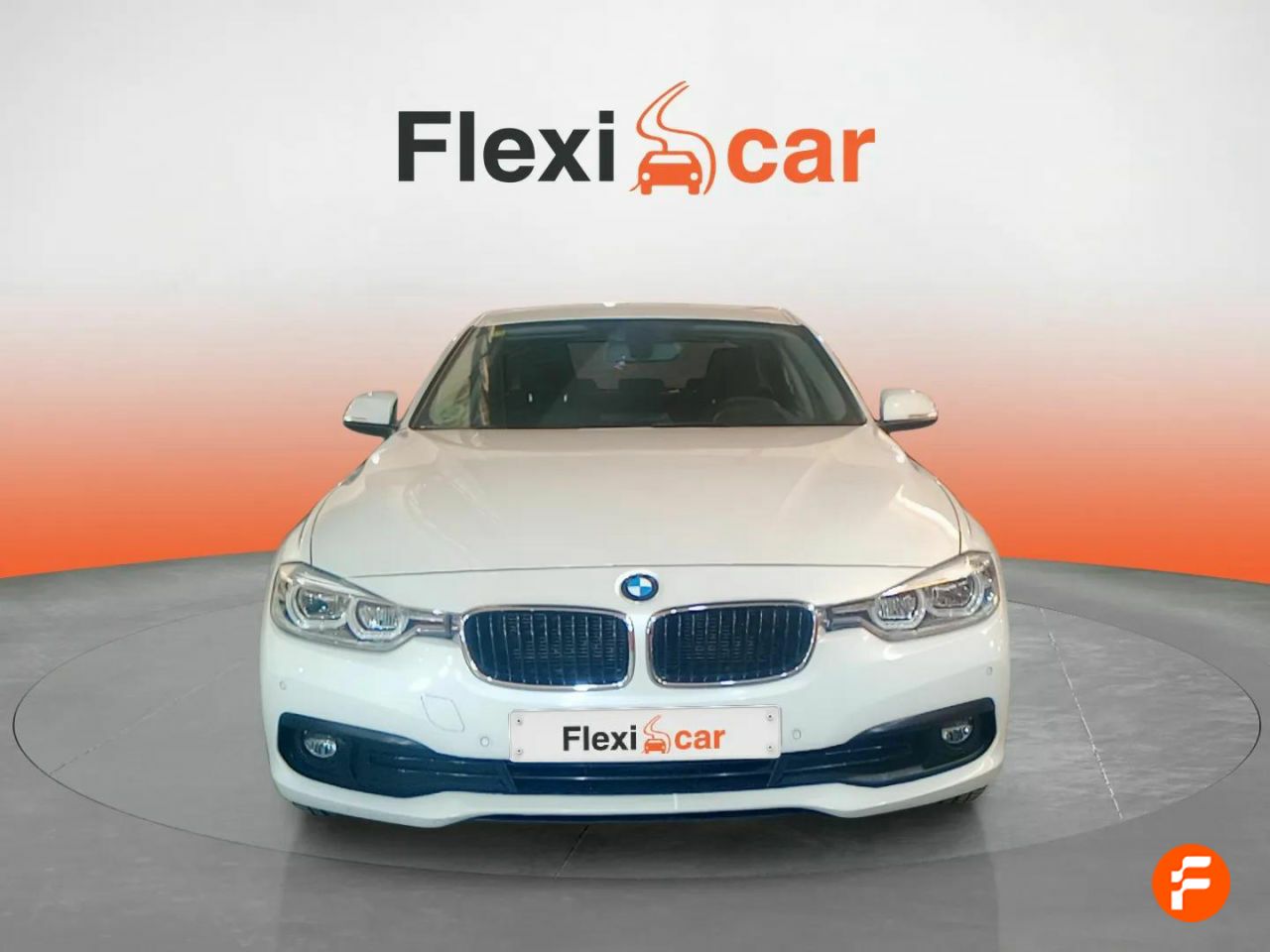 Foto BMW Serie 3 2