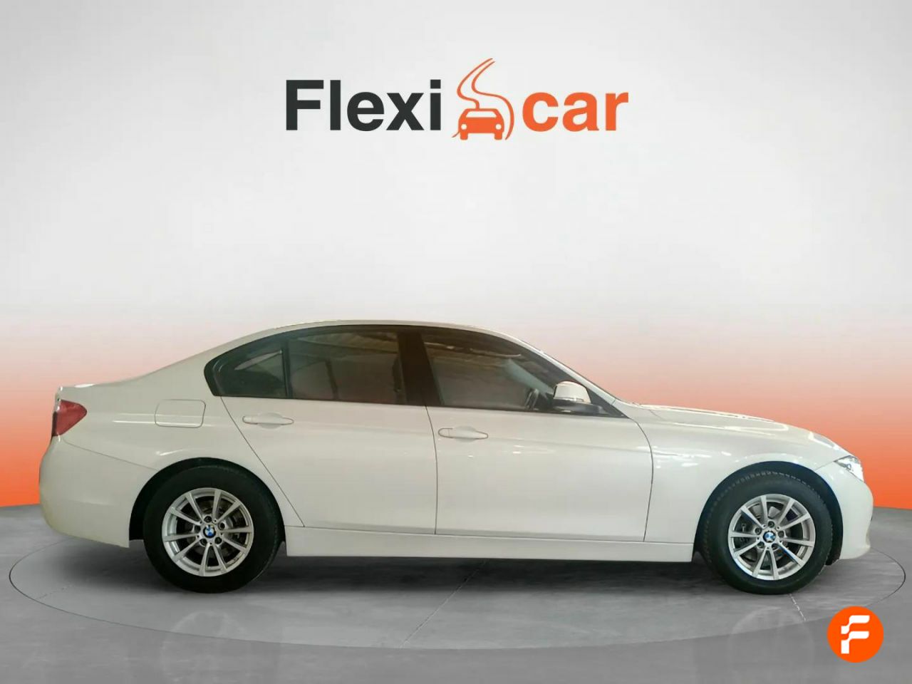 Foto BMW Serie 3 3