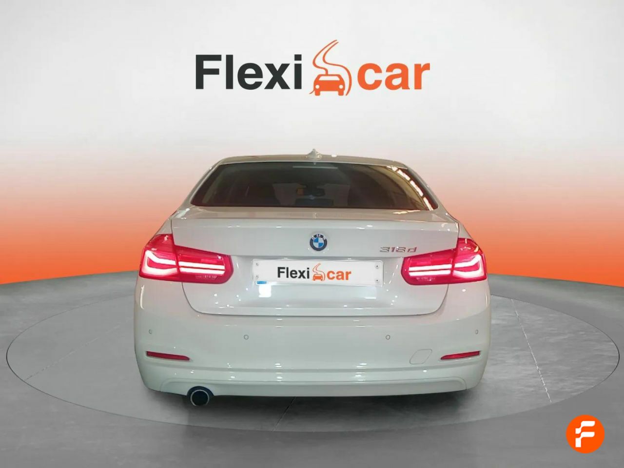 Foto BMW Serie 3 4