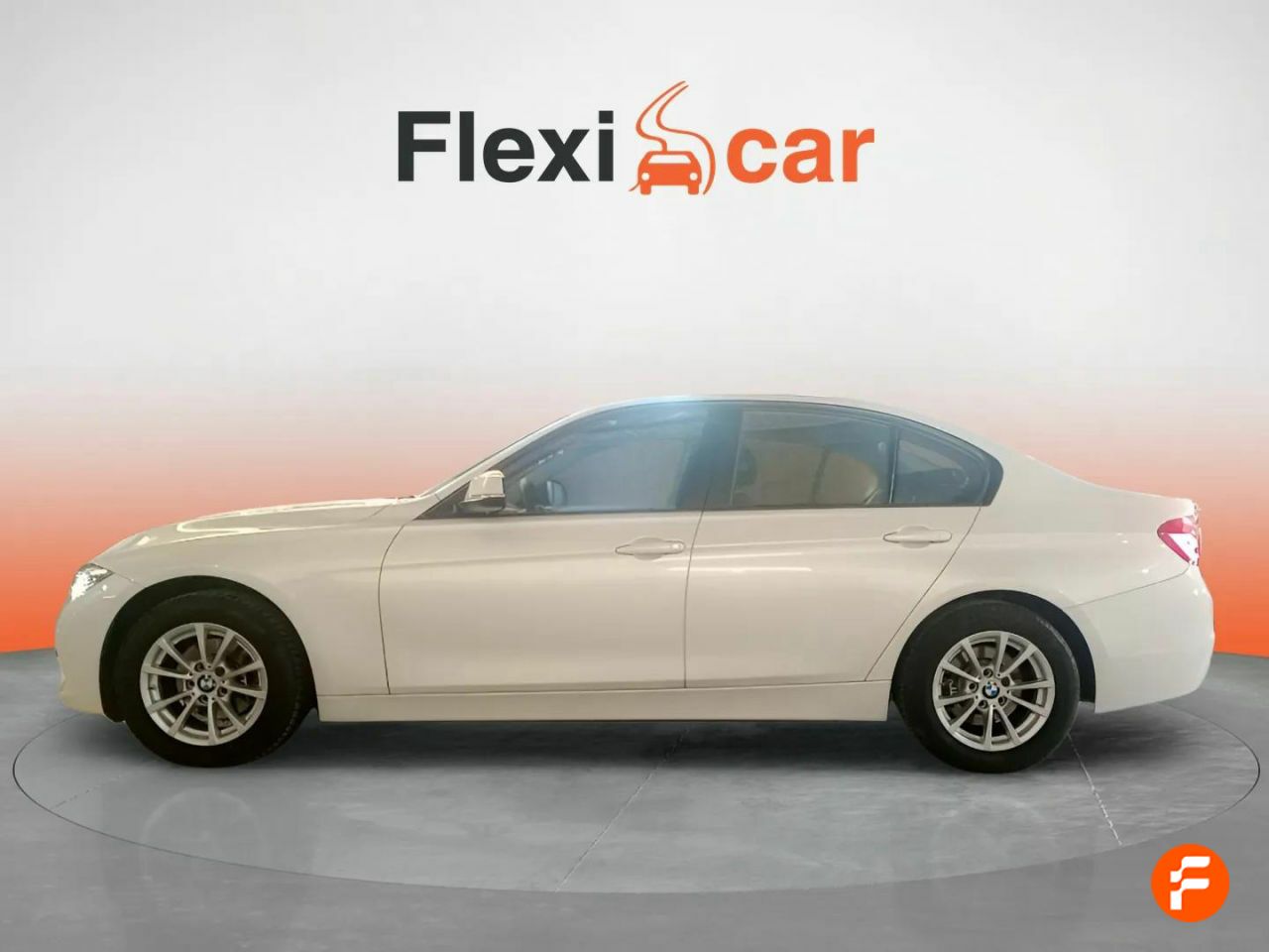 Foto BMW Serie 3 5