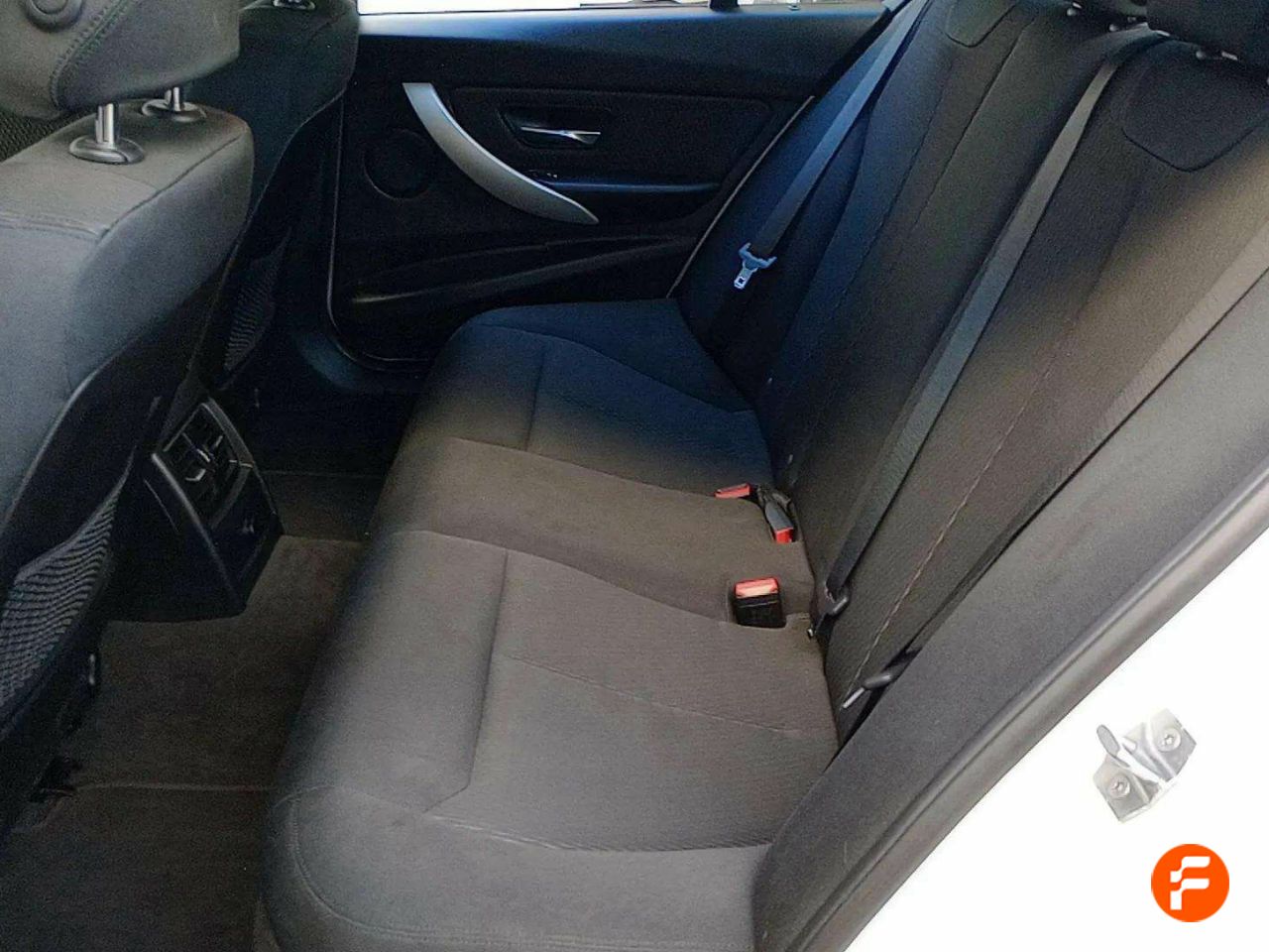 Foto BMW Serie 3 10