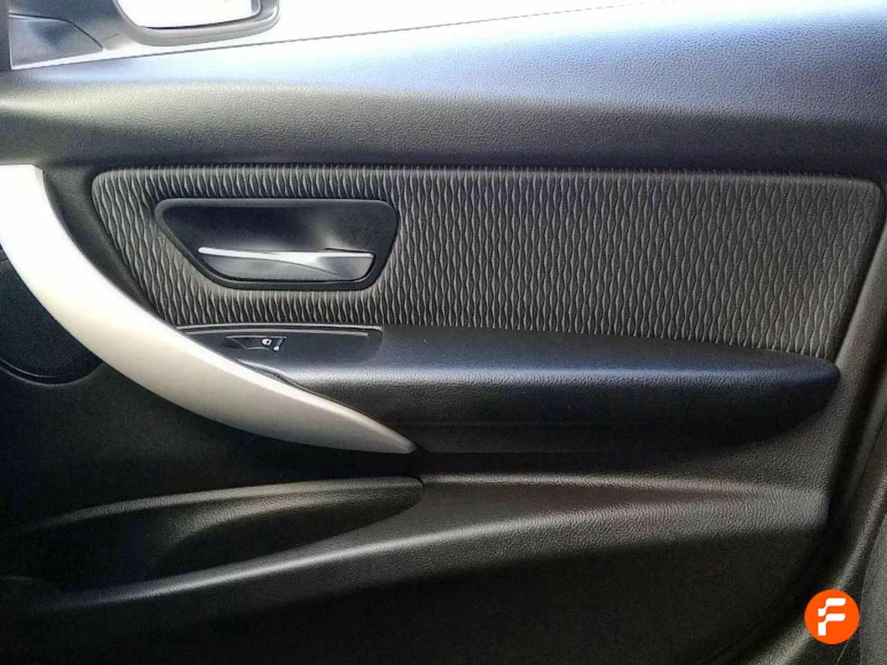 Foto BMW Serie 3 20