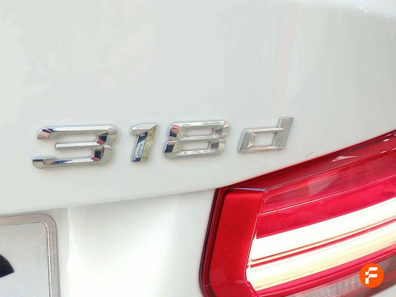 Foto BMW Serie 3 21