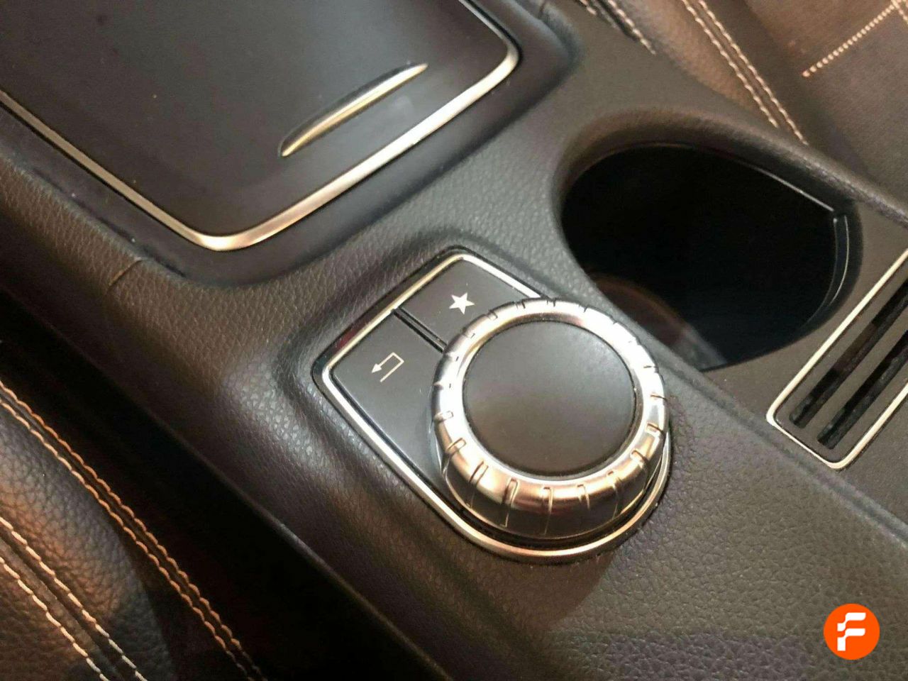 Foto Mercedes-Benz Clase A 16