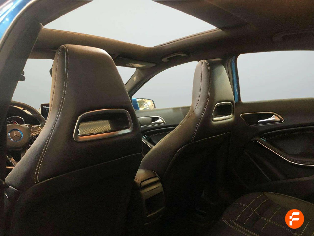 Foto Mercedes-Benz Clase A 20