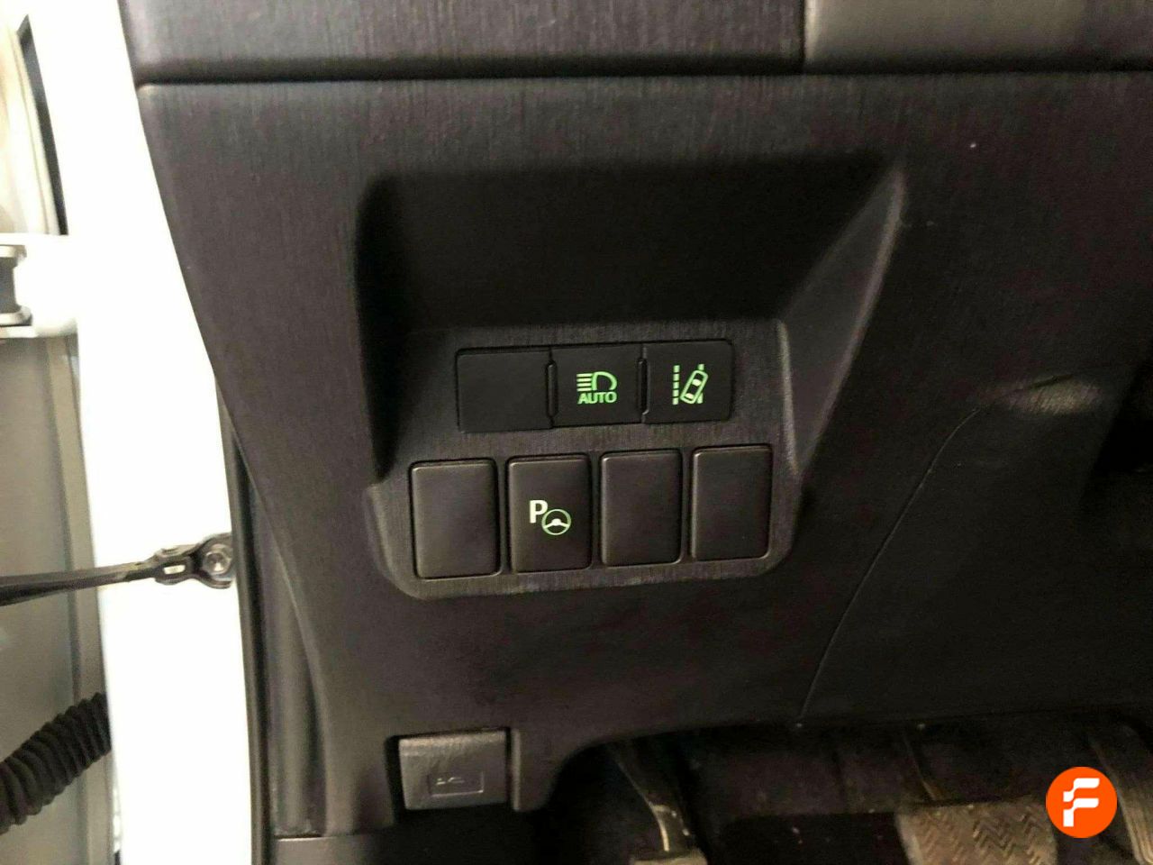 Foto Toyota Prius 11