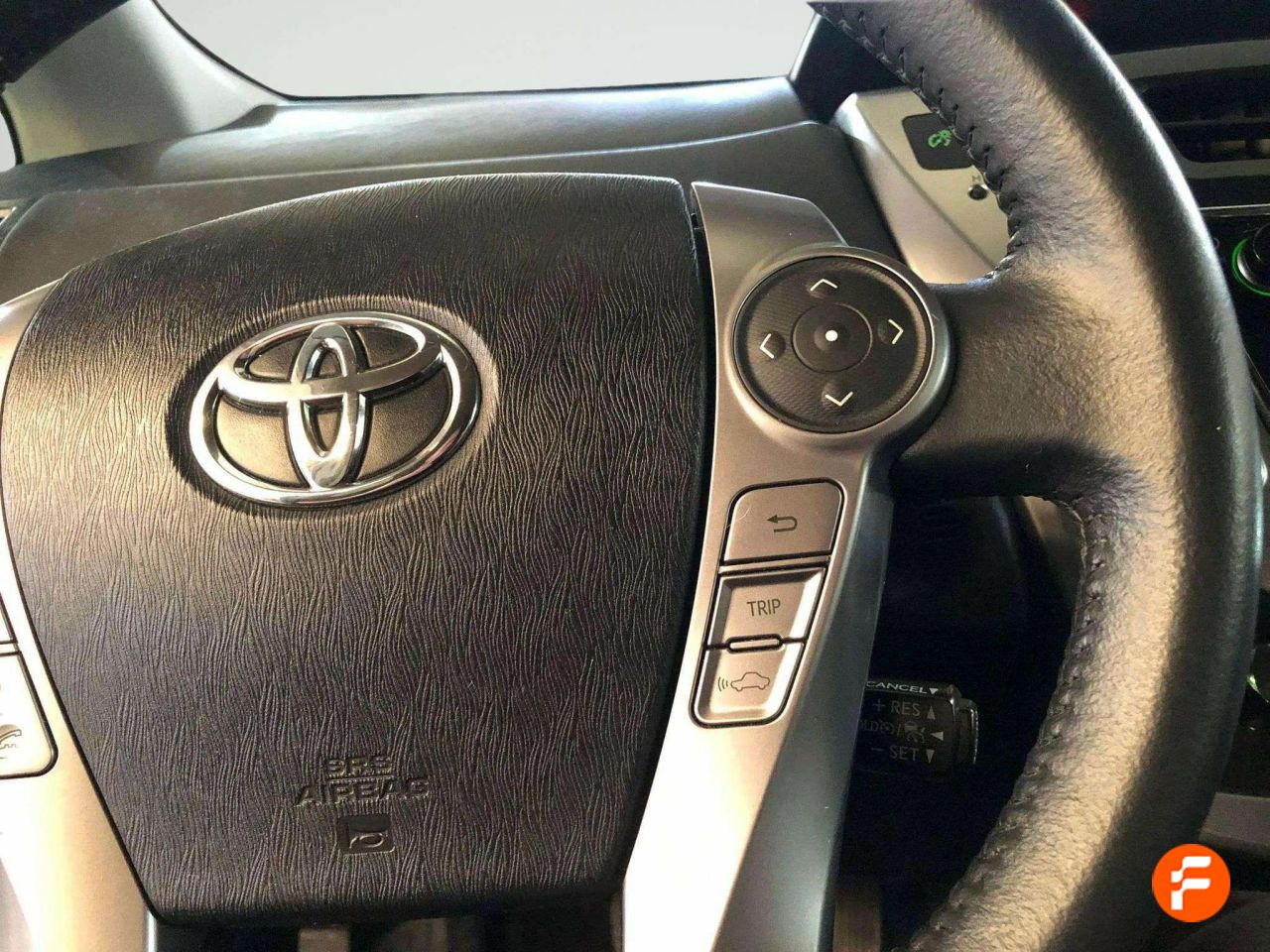 Foto Toyota Prius 12