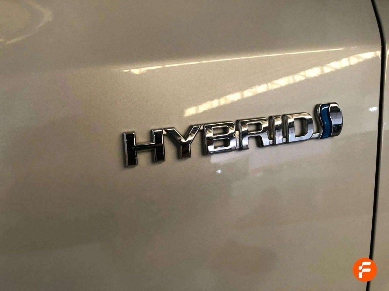 Foto Toyota Prius 14