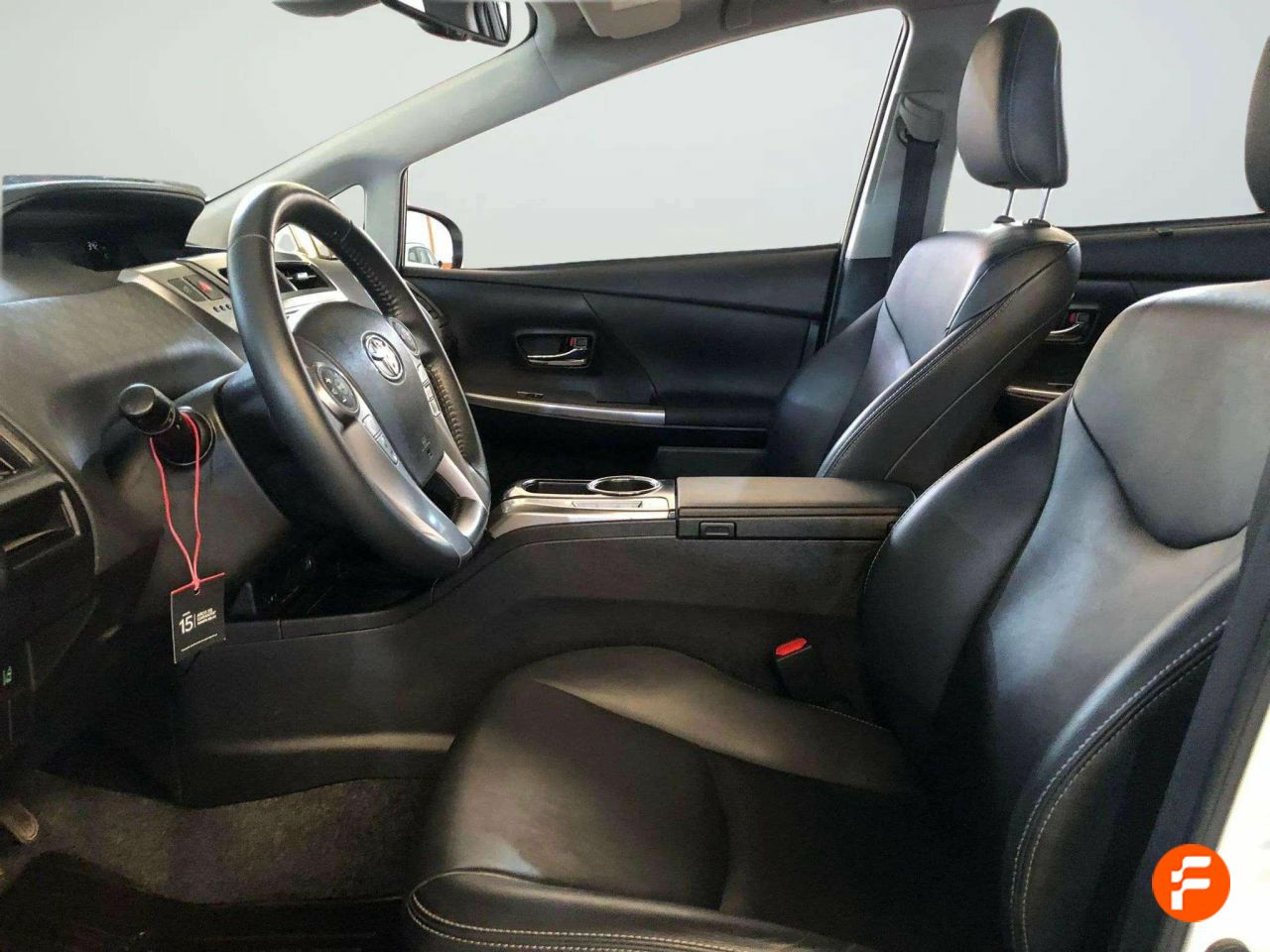 Foto Toyota Prius 15