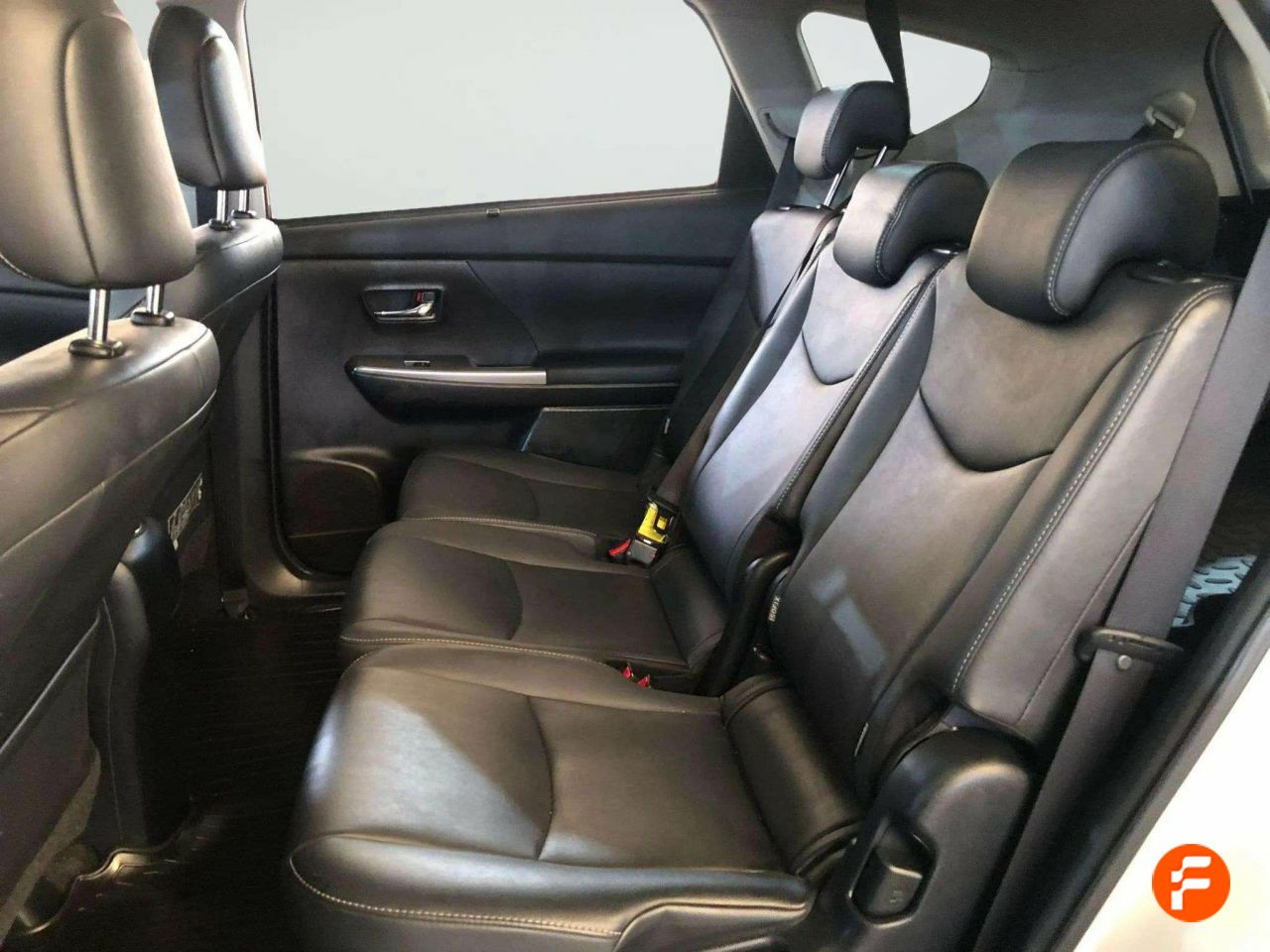 Foto Toyota Prius 17