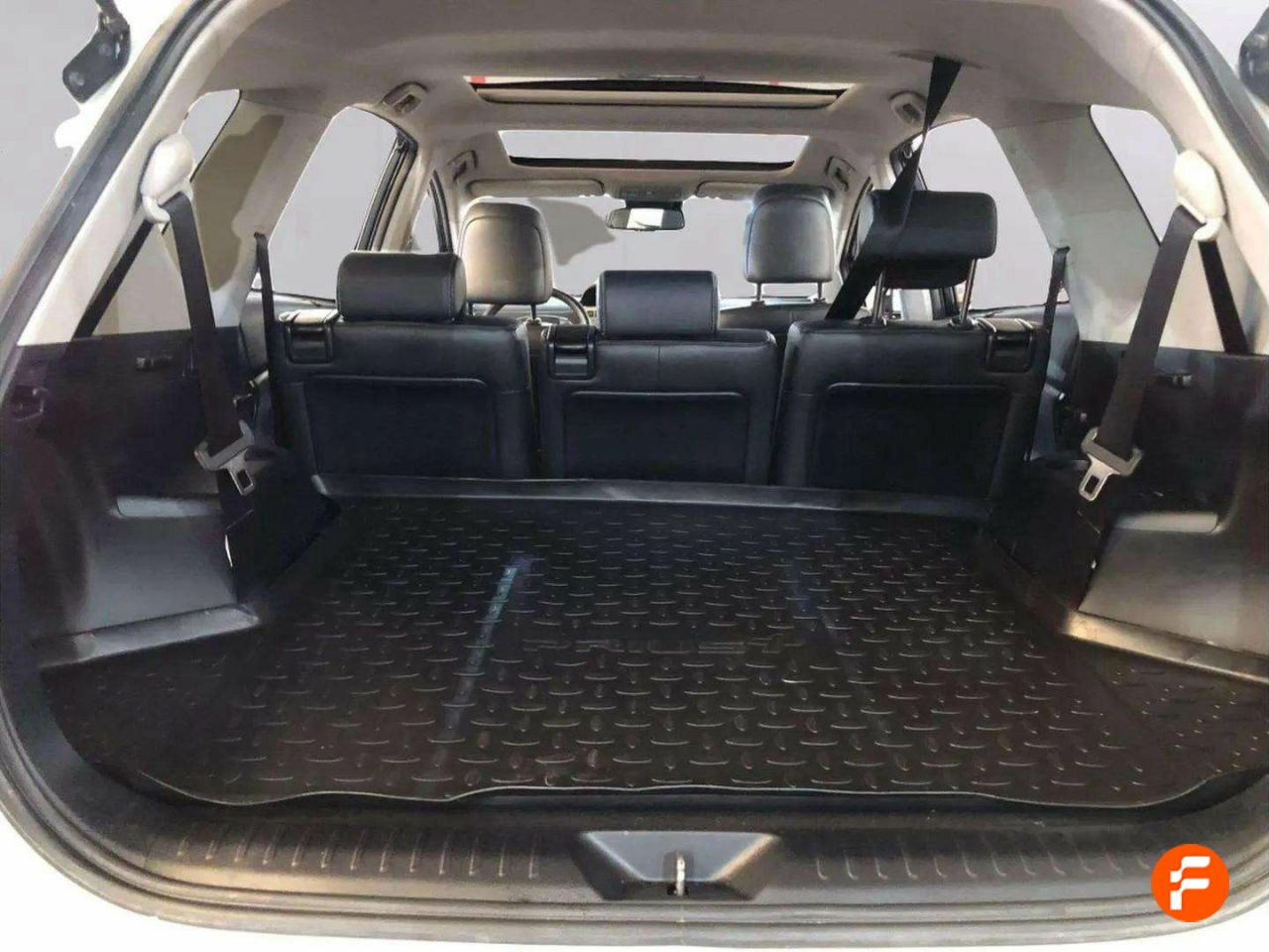 Foto Toyota Prius 20